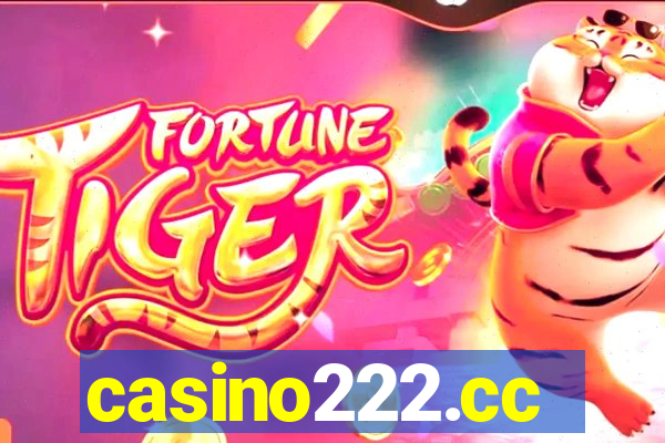 casino222.cc