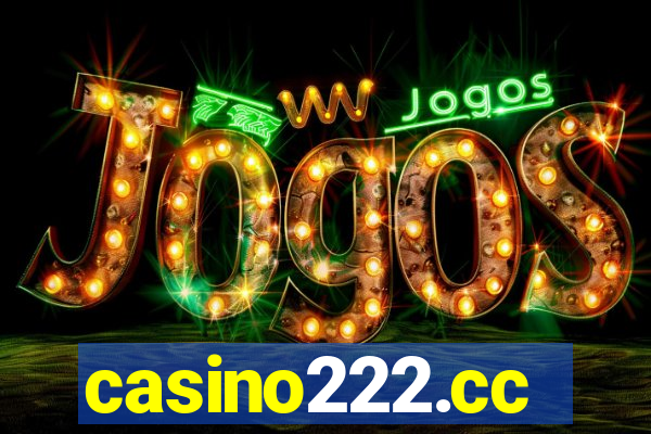 casino222.cc