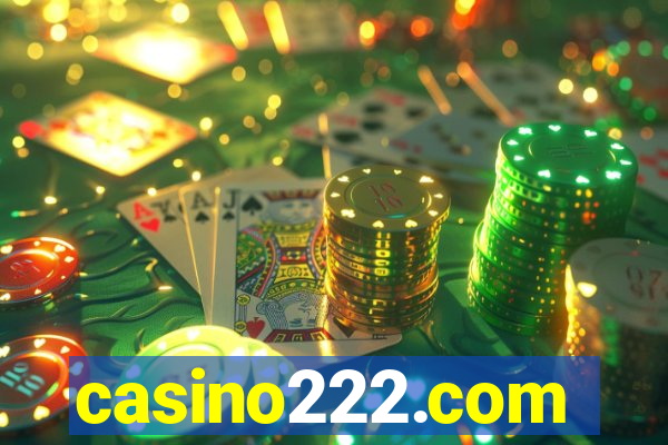 casino222.com