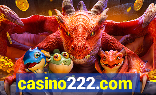 casino222.com