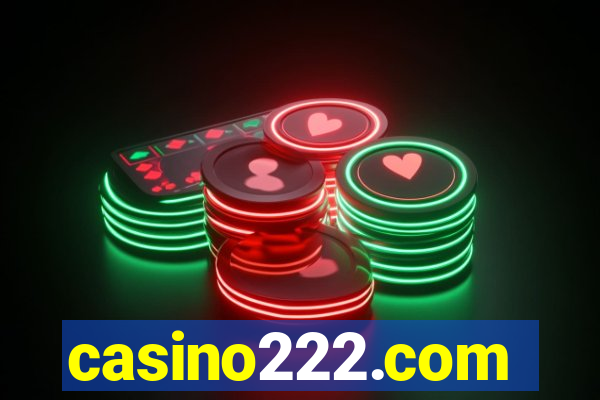 casino222.com