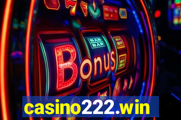 casino222.win