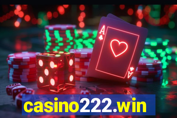 casino222.win