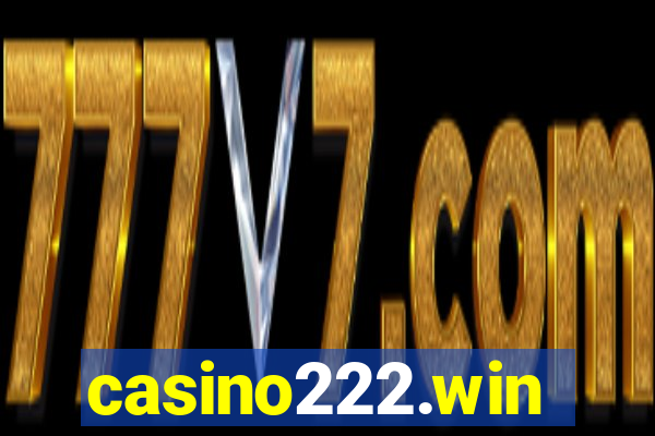 casino222.win