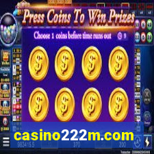 casino222m.com