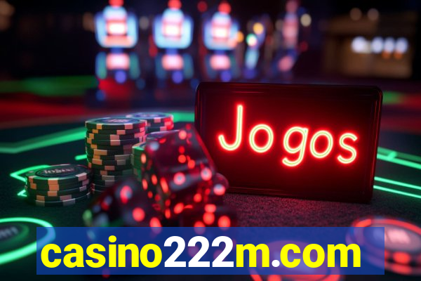 casino222m.com