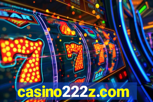 casino222z.com