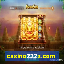 casino222z.com