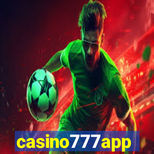 casino777app