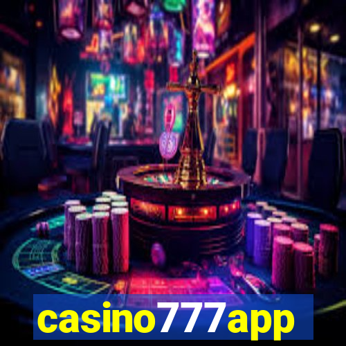 casino777app