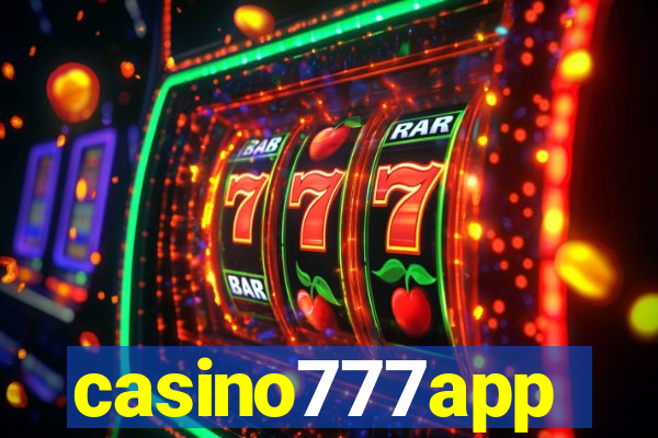 casino777app