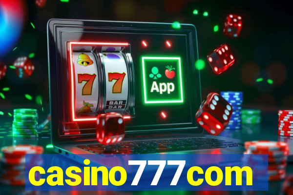 casino777com