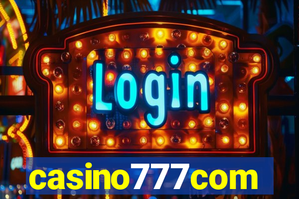 casino777com