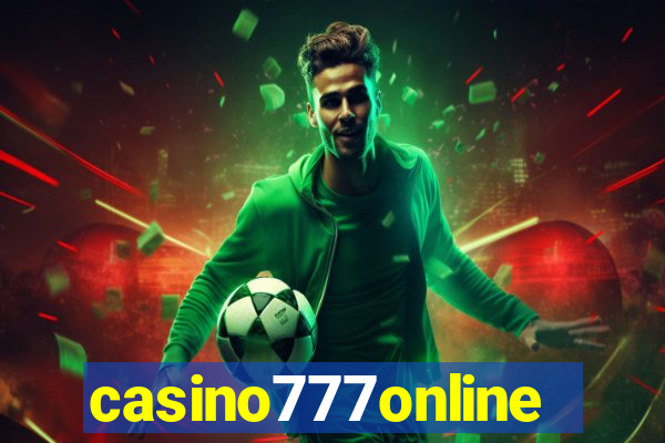 casino777online