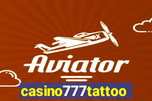 casino777tattoo