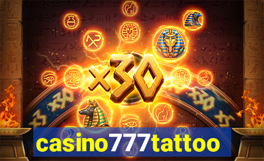 casino777tattoo