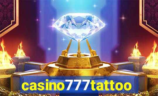 casino777tattoo