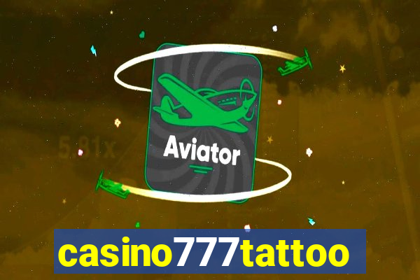 casino777tattoo