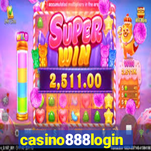 casino888login