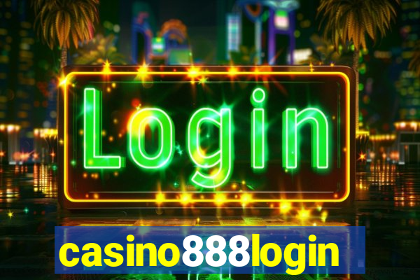 casino888login