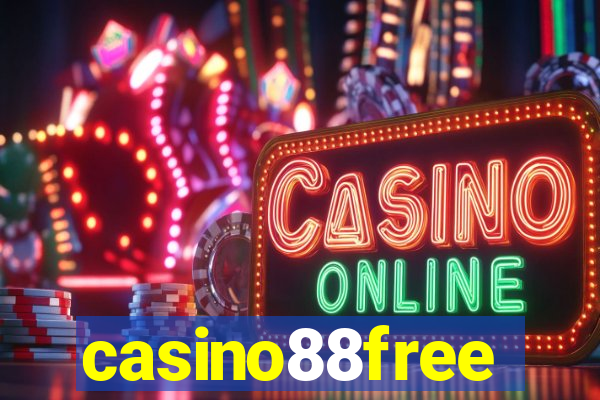 casino88free