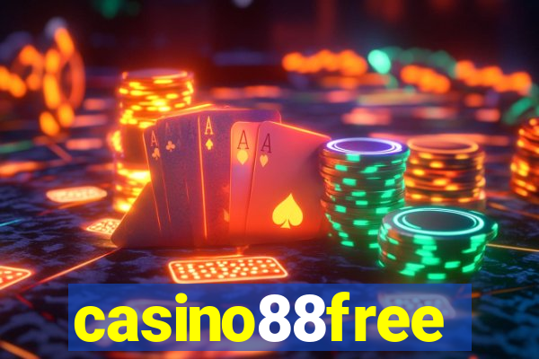 casino88free