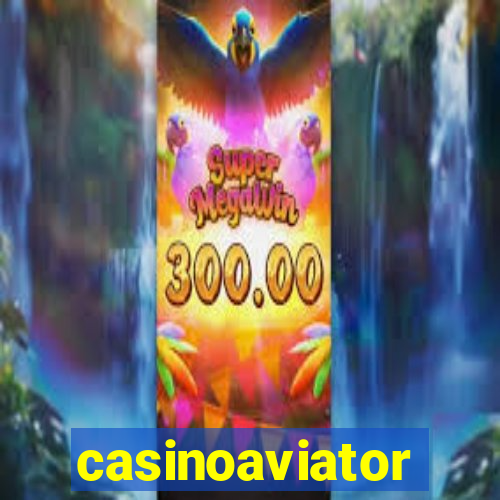 casinoaviator