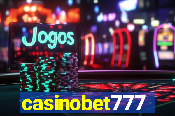 casinobet777