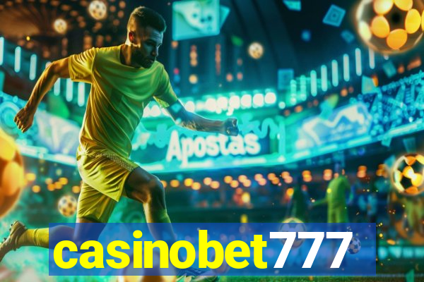 casinobet777