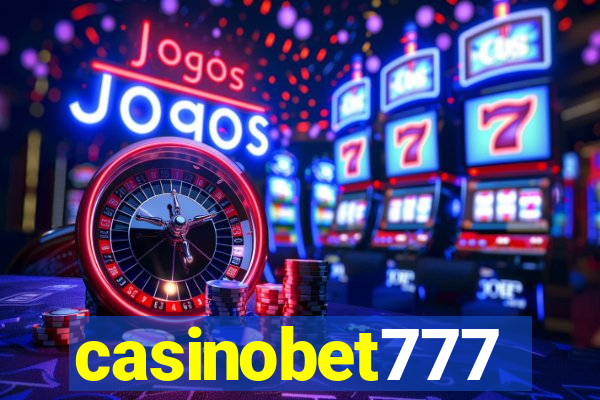 casinobet777