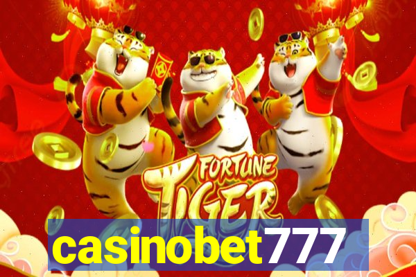 casinobet777