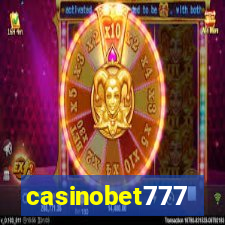 casinobet777