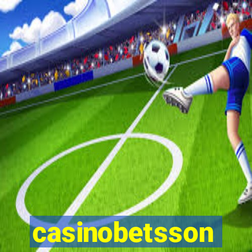 casinobetsson