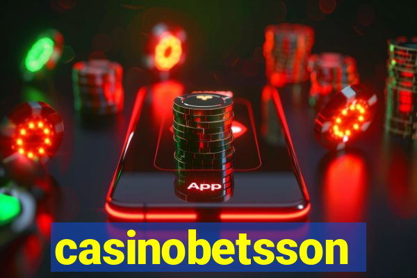 casinobetsson