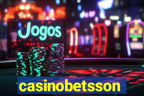 casinobetsson