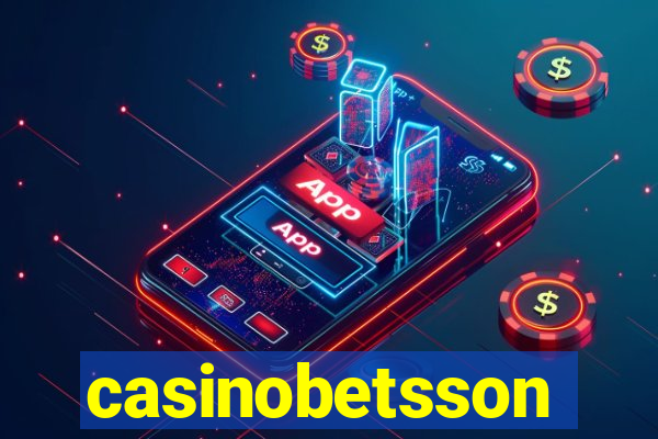 casinobetsson