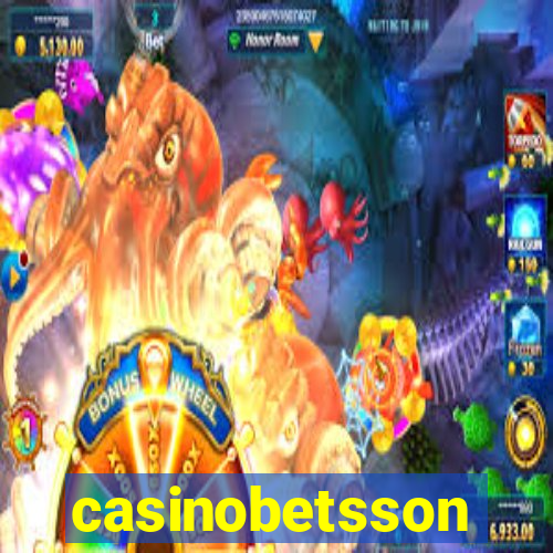 casinobetsson