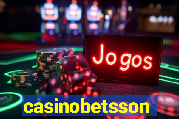 casinobetsson