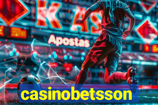 casinobetsson