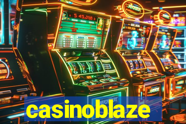 casinoblaze