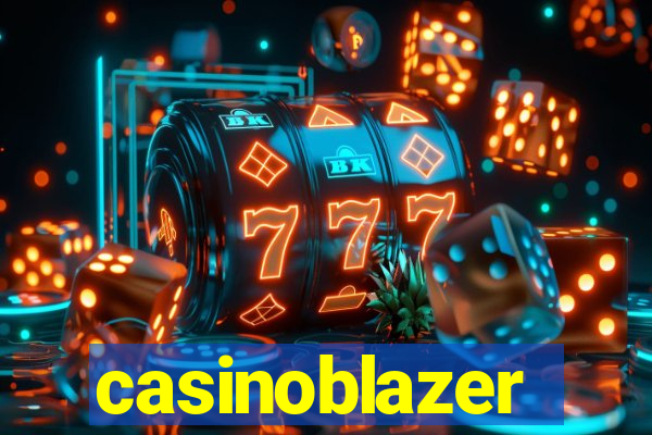 casinoblazer