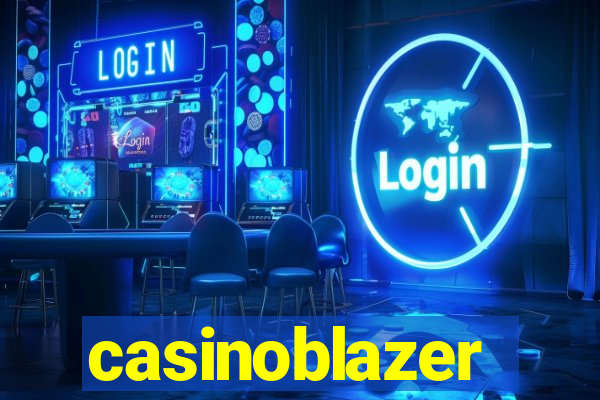 casinoblazer