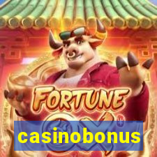 casinobonus