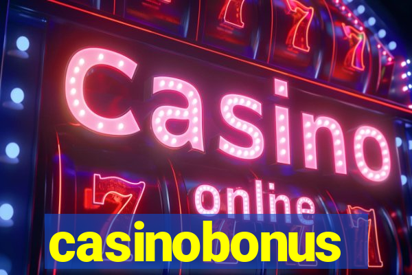 casinobonus