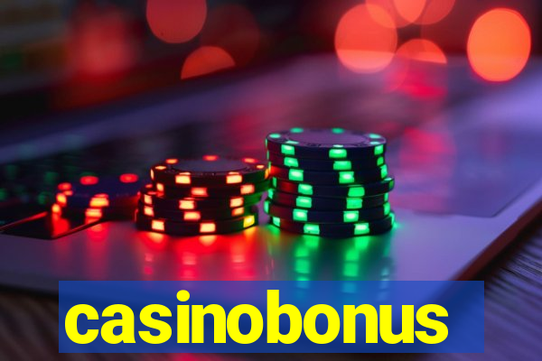 casinobonus