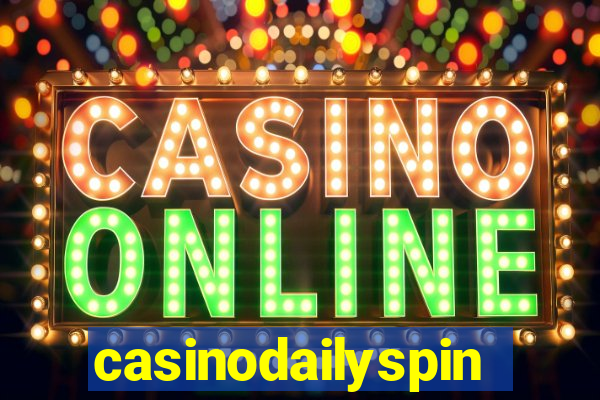 casinodailyspin