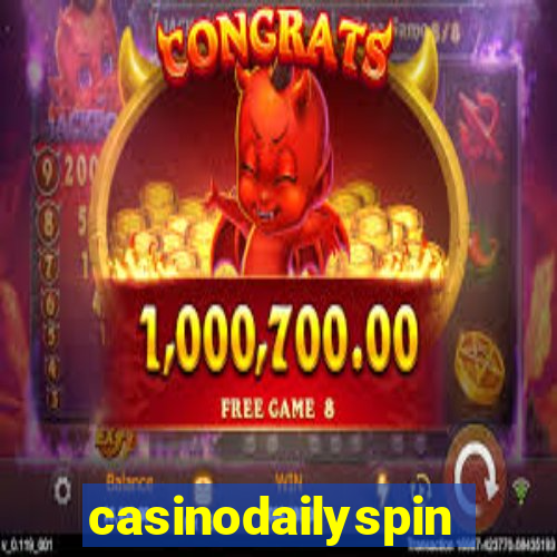 casinodailyspin