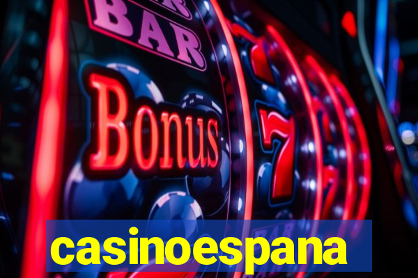 casinoespana