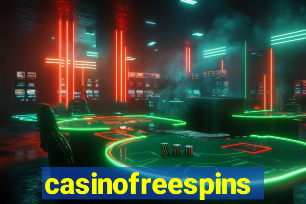 casinofreespins