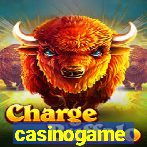 casinogame